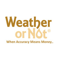 Weather or Not, Inc. logo, Weather or Not, Inc. contact details