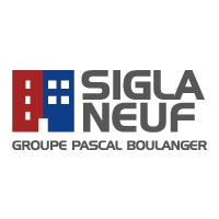 SIGLA Neuf logo, SIGLA Neuf contact details