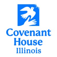 Covenant House Illinois logo, Covenant House Illinois contact details