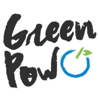 GreenPow | Distributed and Sustainable Technologies for a connected world logo, GreenPow | Distributed and Sustainable Technologies for a connected world contact details