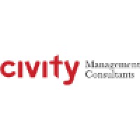 civity Management Consultants logo, civity Management Consultants contact details