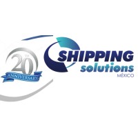 Shipping Solutions de México logo, Shipping Solutions de México contact details