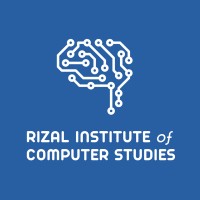 Rizal Institute of Computer Studies logo, Rizal Institute of Computer Studies contact details