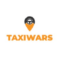 TaxiWars logo, TaxiWars contact details