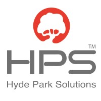 Hyde Park Solutions Limited logo, Hyde Park Solutions Limited contact details