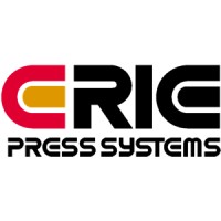 Erie Press Systems logo, Erie Press Systems contact details