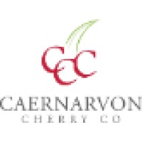 Caernarvon Cherry Co logo, Caernarvon Cherry Co contact details