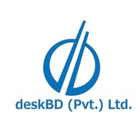 deskBD Private Limited logo, deskBD Private Limited contact details