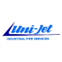 Uni-Jet Industrial Pipe Services logo, Uni-Jet Industrial Pipe Services contact details