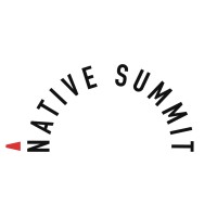 Native Summit logo, Native Summit contact details