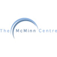 The McMinn Centre logo, The McMinn Centre contact details