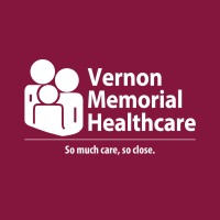 Vernon Memorial Healthcare logo, Vernon Memorial Healthcare contact details