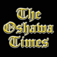 The Oshawa Times logo, The Oshawa Times contact details