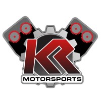 KR Motorsports logo, KR Motorsports contact details