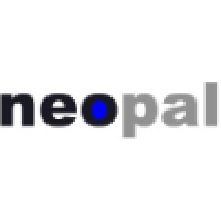 Neopal logo, Neopal contact details