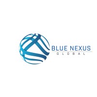 Blue Nexus Global logo, Blue Nexus Global contact details