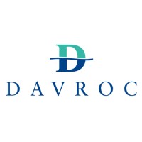 Davroc Ltd logo, Davroc Ltd contact details