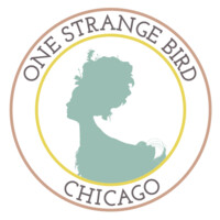 One Strange Bird logo, One Strange Bird contact details