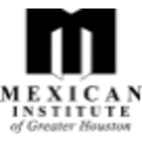 The Mexican Institute of Greater Houston logo, The Mexican Institute of Greater Houston contact details