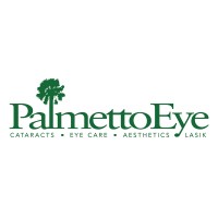 Palmetto Eye & Laser Center logo, Palmetto Eye & Laser Center contact details