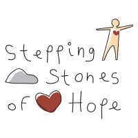 Stepping Stones of Hope logo, Stepping Stones of Hope contact details