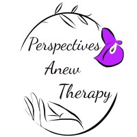 Perspectives Anew Therapy, LLC logo, Perspectives Anew Therapy, LLC contact details