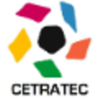 CETRATEC logo, CETRATEC contact details