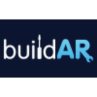 buildAR logo, buildAR contact details