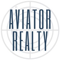 Aviator Realty logo, Aviator Realty contact details