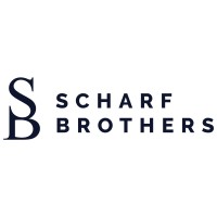 Scharf Brothers LLC logo, Scharf Brothers LLC contact details