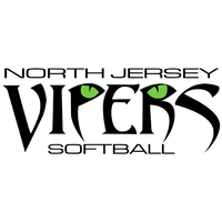 North Jersey Vipers Softball logo, North Jersey Vipers Softball contact details