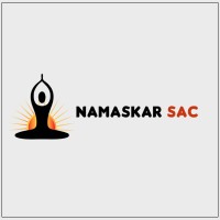 Namaskar SAC logo, Namaskar SAC contact details