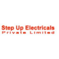 Step Up Electricals Private Limited logo, Step Up Electricals Private Limited contact details