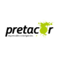 Pretacor - Impressões inteligentes logo, Pretacor - Impressões inteligentes contact details