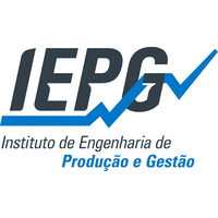 Instituto de Engenharia de Produção e Gestão logo, Instituto de Engenharia de Produção e Gestão contact details