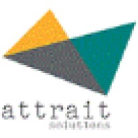 Attrait Solutions logo, Attrait Solutions contact details