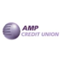 AMP Credit Union logo, AMP Credit Union contact details