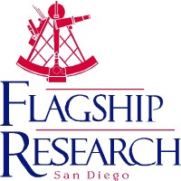 Flagship Research logo, Flagship Research contact details