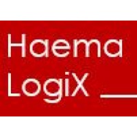 HaemaLogiX Pty Ltd logo, HaemaLogiX Pty Ltd contact details