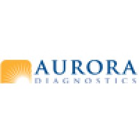 Aurora Diagnostics logo, Aurora Diagnostics contact details