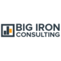 Big Iron Consulting Pty Ltd logo, Big Iron Consulting Pty Ltd contact details