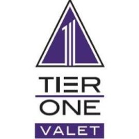 Tier 1 Valet logo, Tier 1 Valet contact details