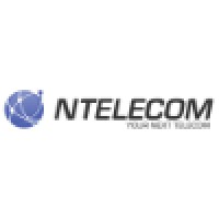 Ntelecom logo, Ntelecom contact details