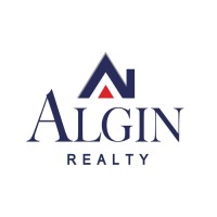 Algin Realty, Inc. logo, Algin Realty, Inc. contact details