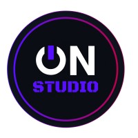 ON Studio logo, ON Studio contact details