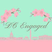 DC Engaged logo, DC Engaged contact details