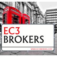 EC3 Brokers logo, EC3 Brokers contact details