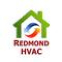 Redmond Hvac logo, Redmond Hvac contact details