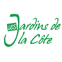 Les Jardins de la Côte logo, Les Jardins de la Côte contact details