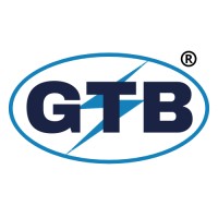 GTB Group logo, GTB Group contact details